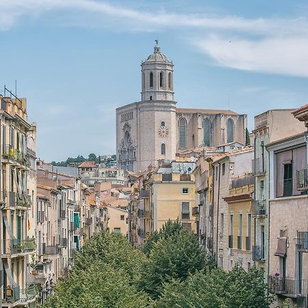 Flateli Rambla 5 3-2 Διαμέρισμα Χιρόνα Δωμάτιο φωτογραφία